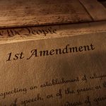The 1st-Amendment and the Fight for Faith