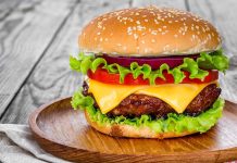 Woman Sues McDonald's After Ordering Cheeseburger, Breaking Lent Fast