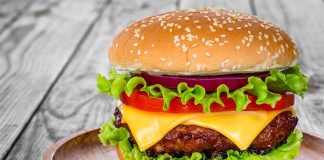 Woman Sues McDonald's After Ordering Cheeseburger, Breaking Lent Fast