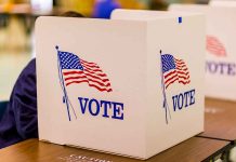 Judge Rules Against Foreign Citizens Voting in America