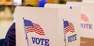 Judge Rules Against Foreign Citizens Voting in America