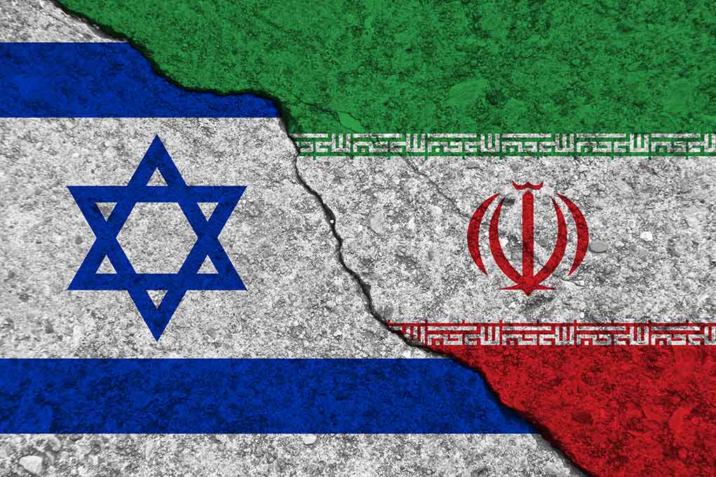 Iran Offers Ceasefire Ultimatum to Israel | Republican News