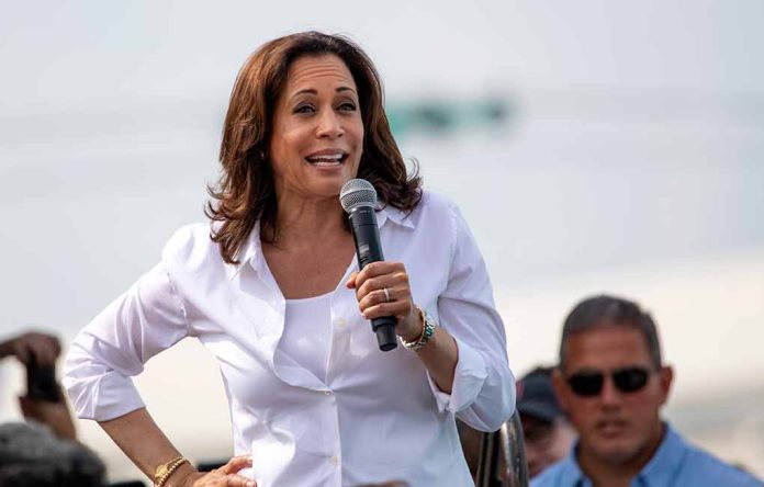 Kamala's Radical Double-Play: 'KamalaCare'