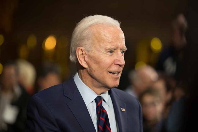 Debate Erupts Over Biden's New Gaza Pier Plan and Safety Issues