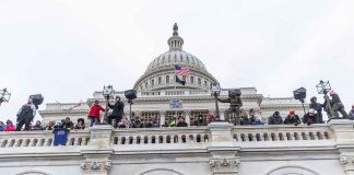 Federal Agencies' Missed Signals: Examining Intelligence Failures Before the Capitol Riot