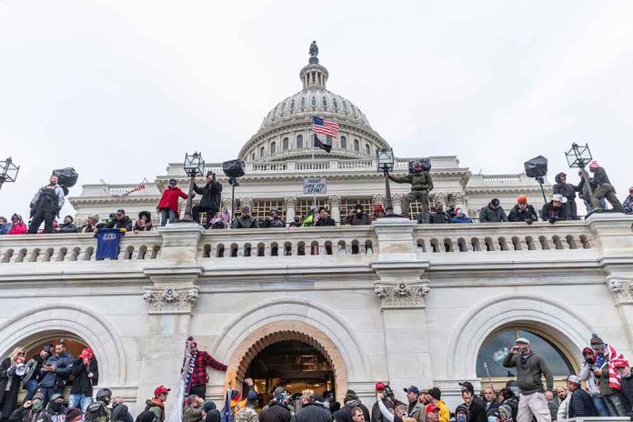 Federal Agencies' Missed Signals: Examining Intelligence Failures Before the Capitol Riot