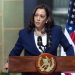 Unexpected Turn: Kamala Harris Backs New Border Wall Funding