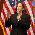 Controversy Erupts at Kamala Harris' Arizona Rally Over Voter ID Rules