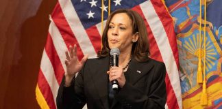 Controversy Erupts at Kamala Harris' Arizona Rally Over Voter ID Rules