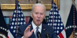 Biden Under Fire as 9/11 Plea Deal Sparks Outrage from Victims' Families and Lawmakers