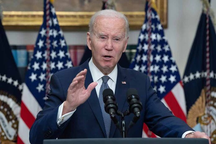 Biden Under Fire as 9/11 Plea Deal Sparks Outrage from Victims' Families and Lawmakers