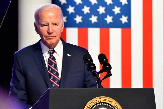 GOP Demands Answers from Biden Officials on Controversial Election Order