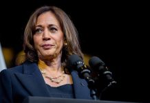 Unexpected Financial Revelations: Linking Hunter's Laptop to Kamala Harris's Campaign