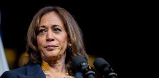 Unexpected Financial Revelations: Linking Hunter's Laptop to Kamala Harris's Campaign