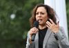 Kamala Harris Faces Backlash Over Controversial Speech Accent