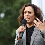 Kamala Harris Faces Backlash Over Controversial Speech Accent