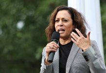 Kamala Harris Faces Backlash Over Controversial Speech Accent