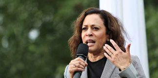 Kamala Harris Faces Backlash Over Controversial Speech Accent