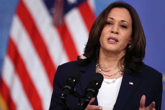 Investigating Kamala Harris's Statement on Abortion-Related Pelvic Exams