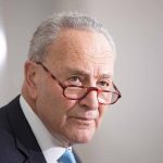 Schumer's Surprising Move Amid Looming Government Shutdown