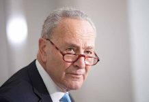 Schumer's Surprising Move Amid Looming Government Shutdown