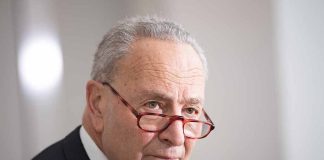 Schumer's Surprising Move Amid Looming Government Shutdown