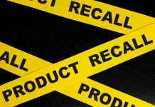 Popular Kitchen Appliance Faces Urgent Recall Over Safety Concerns