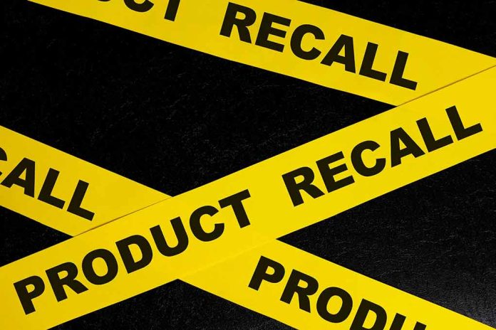 Popular Kitchen Appliance Faces Urgent Recall Over Safety Concerns