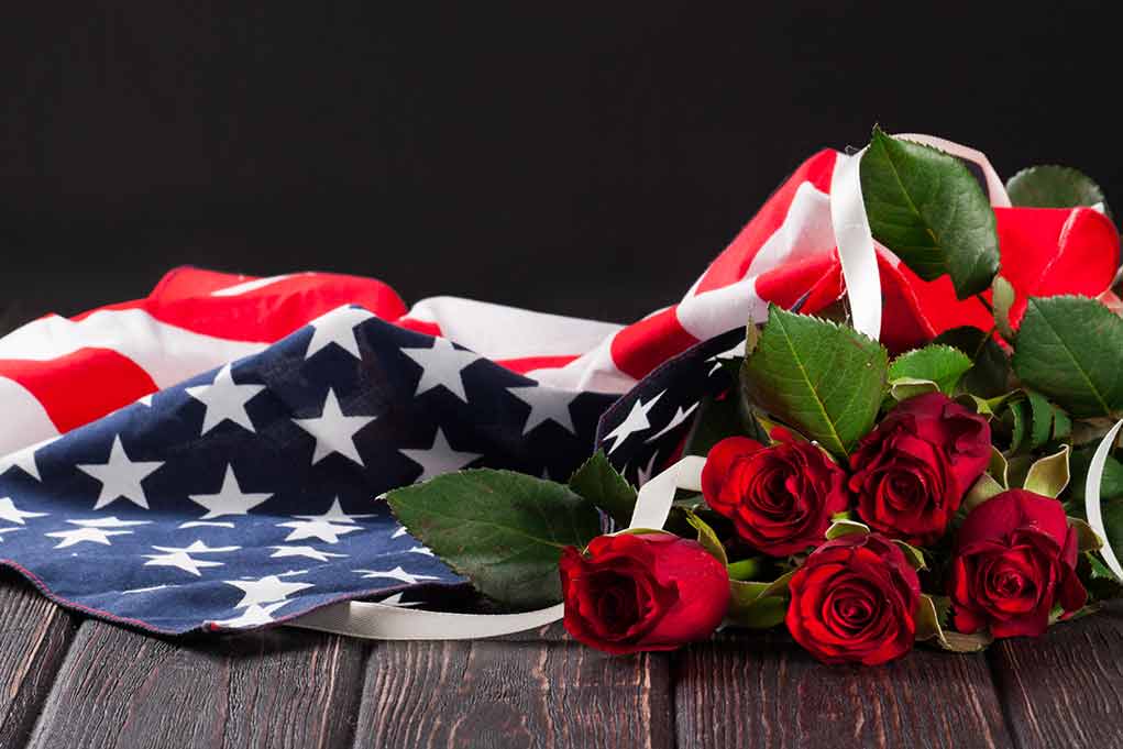 Outpouring of Tributes for Former President’s Lifelong Legacy of