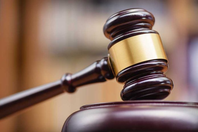 1334292137 featured image Gavel striking on a wooden sound block