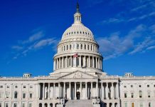 capitol building