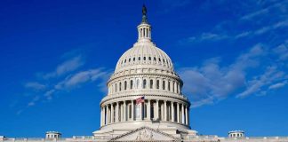 capitol building