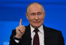 Putin