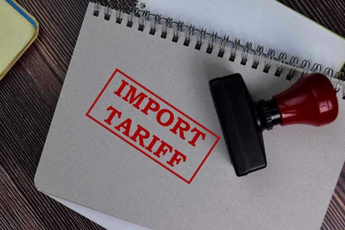 trade tariff
