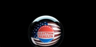 election data
