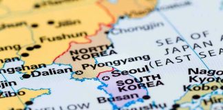korea