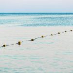 border buoy