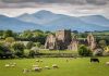 ireland