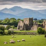ireland