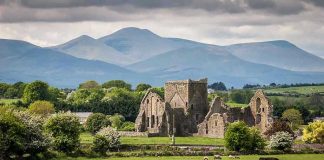 ireland