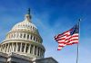 Ambassador FLEES U.S – Diplomatic Tensions Escalated! U.S. Capitol building with American flag in foreground.