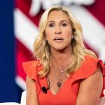 MTG BREAKS SILENCE – Reveals What Trump Actually Said greene