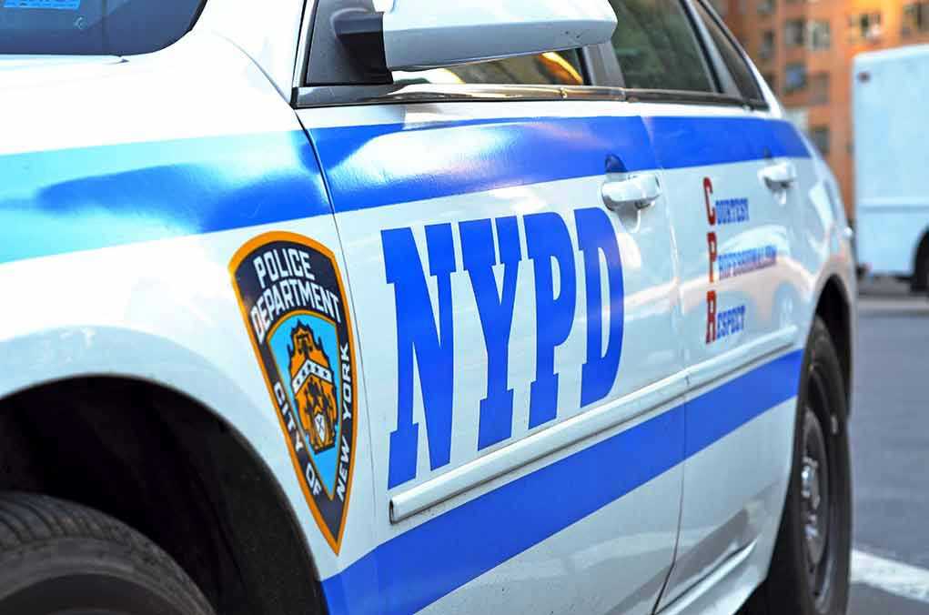 NYPD Rookie’s OnlyFans Scandal Explodes — Privacy War Erupts