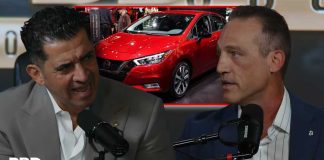 Car Prices Skyrocket—American Dream Derailed