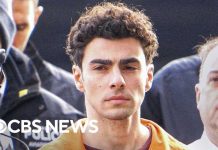 Outrageous: Murderer Dodges Death Penalty Judge rules on Luigi Mangione facing death penalty, evidence