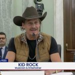 Kid Rock Testifies in Monopoly Scheme—Bleeding Fans Dry Kid Rock Testifies Before Senate on Concert Ticket Fees