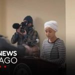 CHEMICAL Attack at Town Hall — Lawmaker Targeted Man arrested after spraying unknown substance on Minnesota