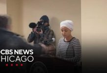 CHEMICAL Attack at Town Hall — Lawmaker Targeted Man arrested after spraying unknown substance on Minnesota