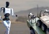 Terrifying Tech: China's Robot Dogs Transform Warfare