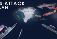 US Greenland Military Attack Plans | Explained